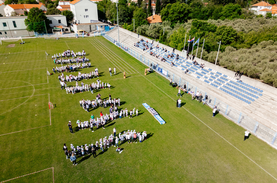 20.Olimpijski festival dječjih vrtića